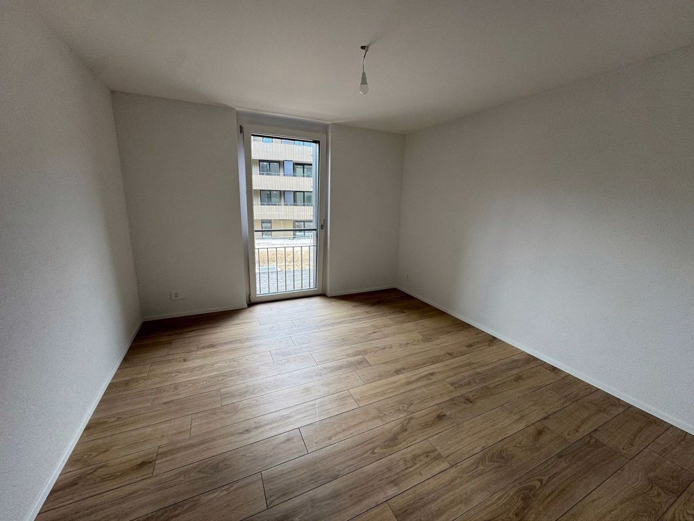 05682 - Appart. 5½ Räume - IMP. CHAMP-RIOND 22 - MATRAN - Bild 6