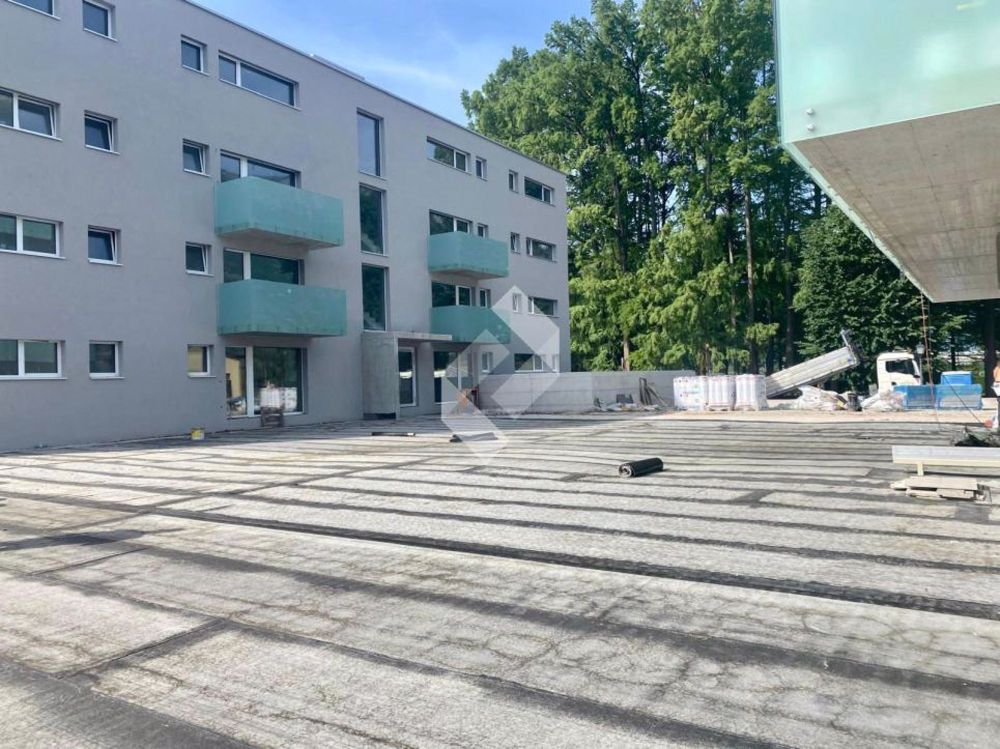 3.5 Zimmer NEU mit eigenem Garten! - Bild 10