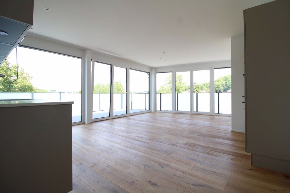 Charmante und helle 3.5 Zimmer-Wohnung - Bild 1