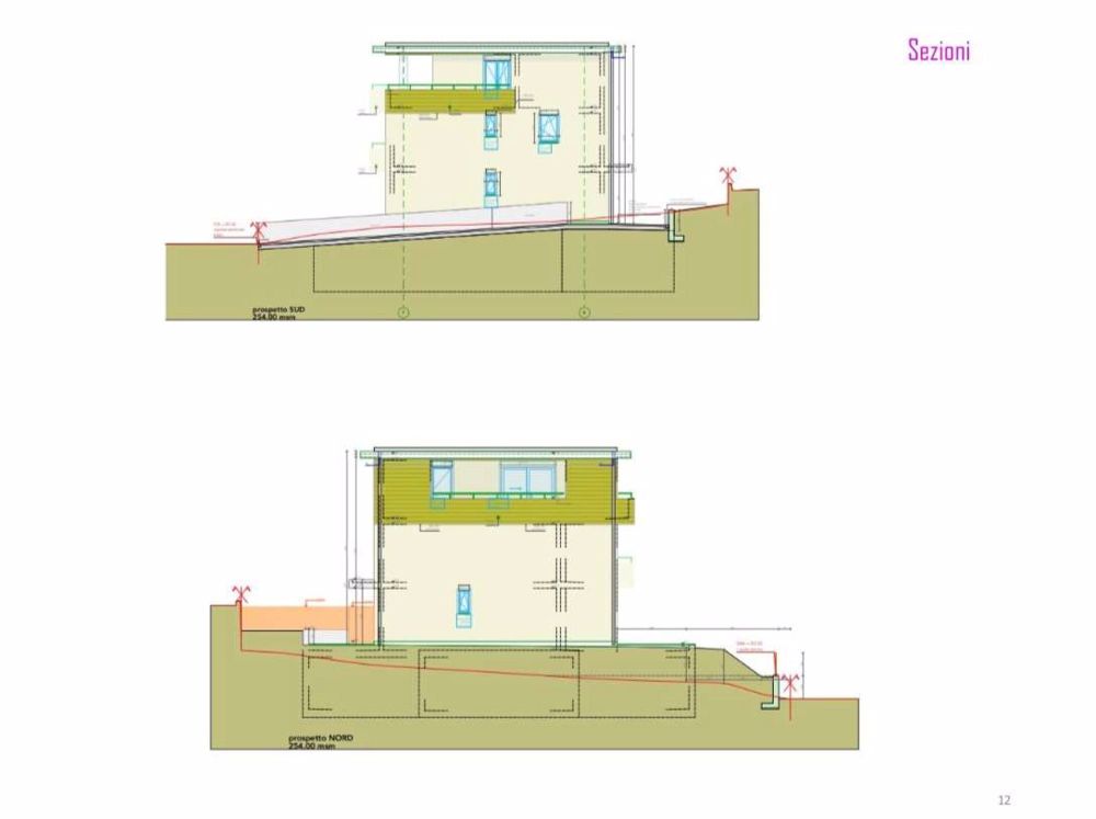 Appartamento nuovo 4,5 locali con giardino - Bild 6