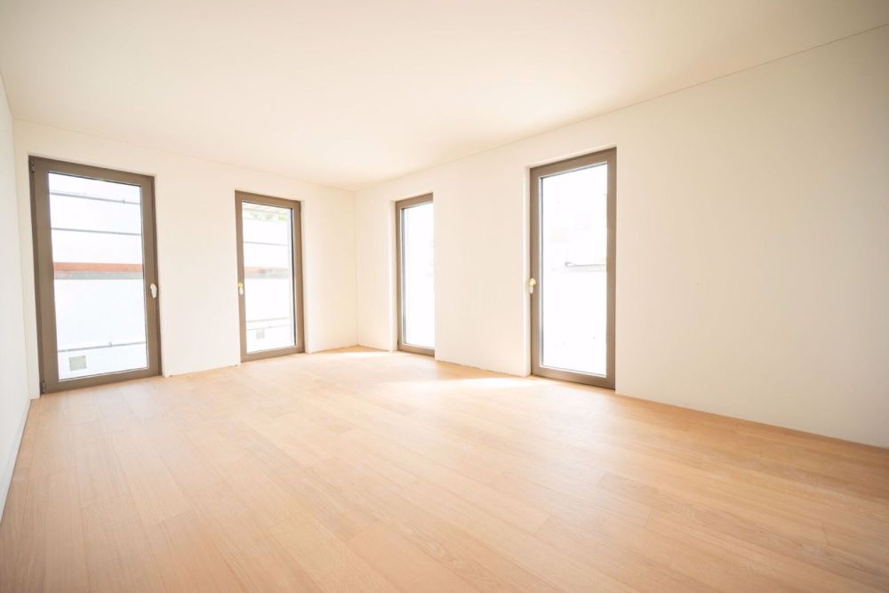 Palazzo Alby: Neue 2.5-Zimmer-Wohnungen zur Erstvermietung - Bild 2