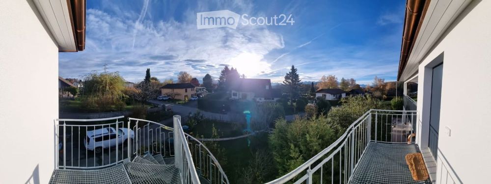 ERSTKLASSIG NEU - 5.5 ZIMMER IN VILLA IN SAVIGNY (VD) - Bild 2