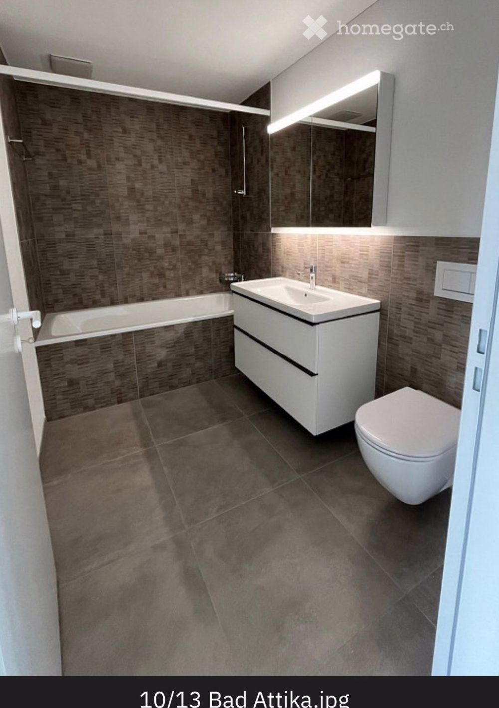 Modernes 4.5-Zimmer-Reihenhaus in Felben-Wellhausen - Neubau 2025 - Bild 5