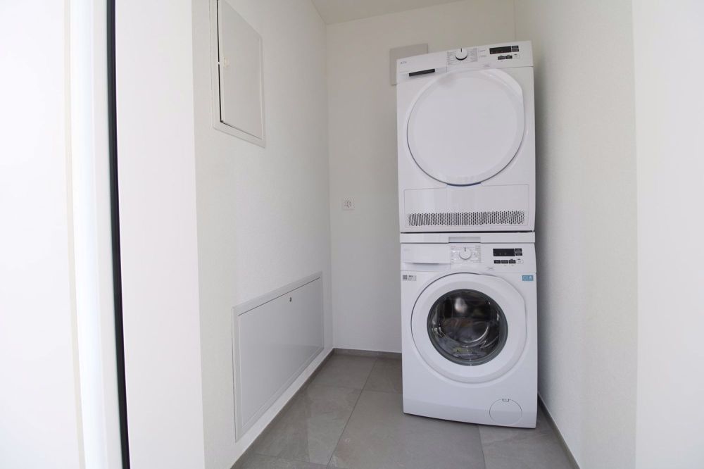 3.5 Neubauwohnung im Westen der Stadt - Bild 10