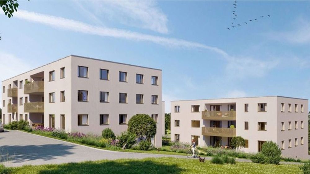 5 appartements, commune d'Estavayer-le-Lac - Bild 2