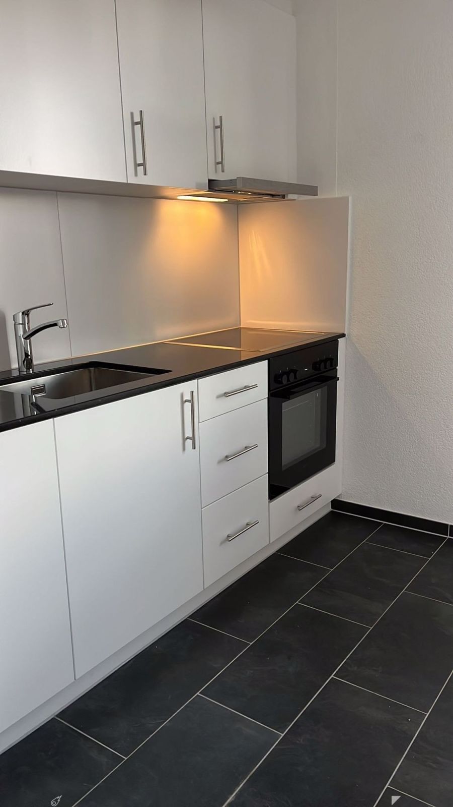 Duplex-Wohnung nahe Zentrum - Bild 2