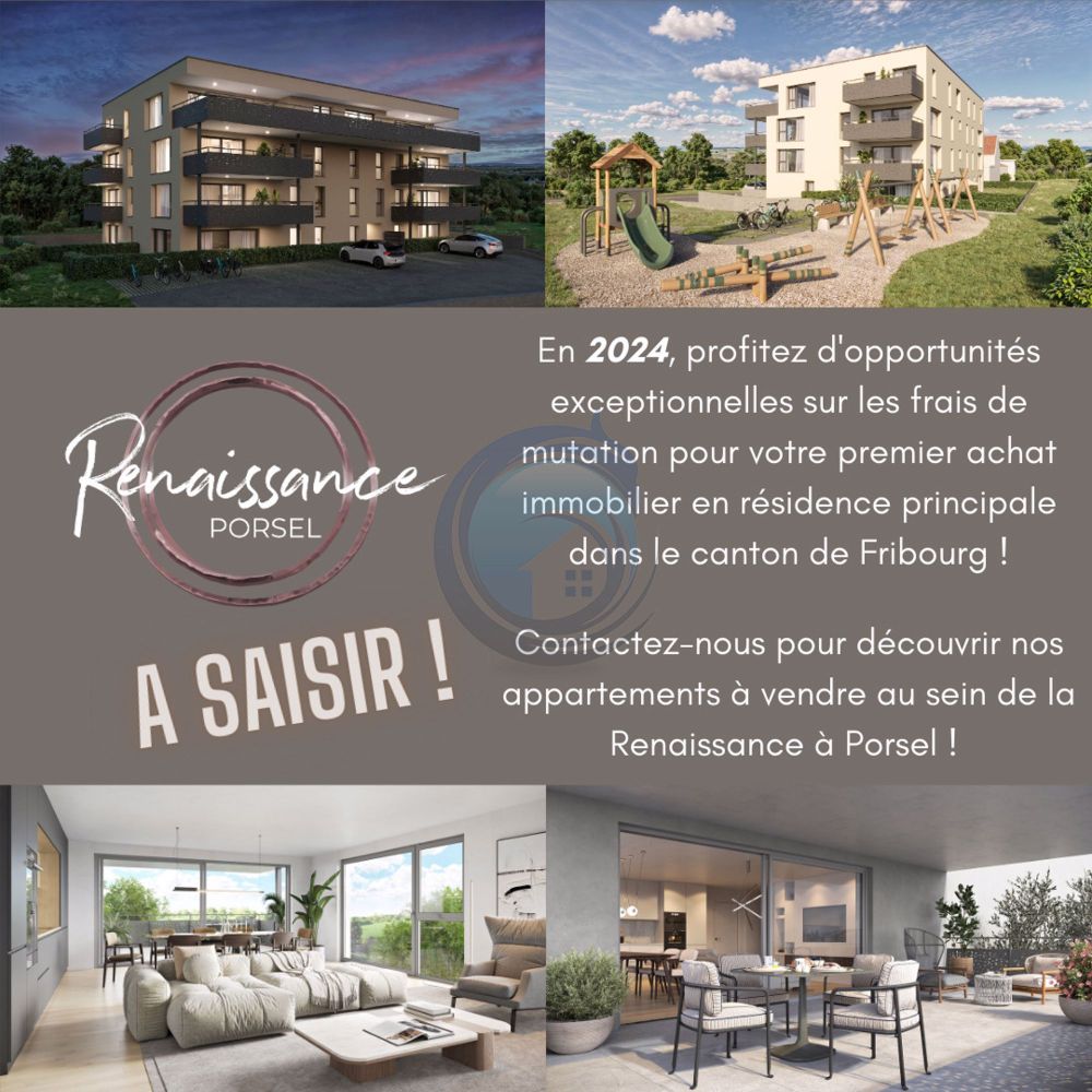 Schönes neues 3.5-Zimmer-Apartment mit Balkon - Bild 2