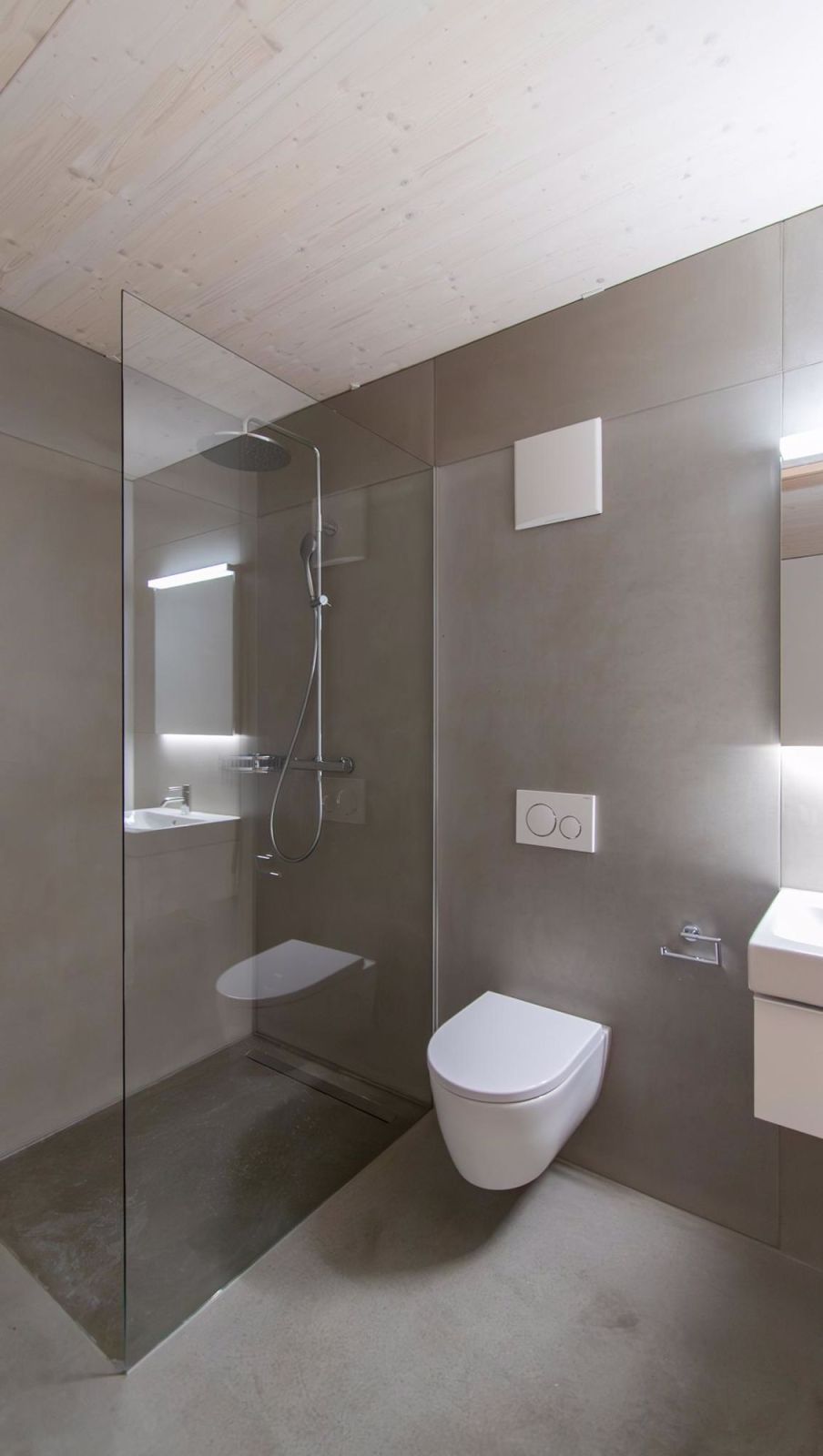Attraktive 3.5 Zimmer-Wohnung mit Loggia - Bild 9