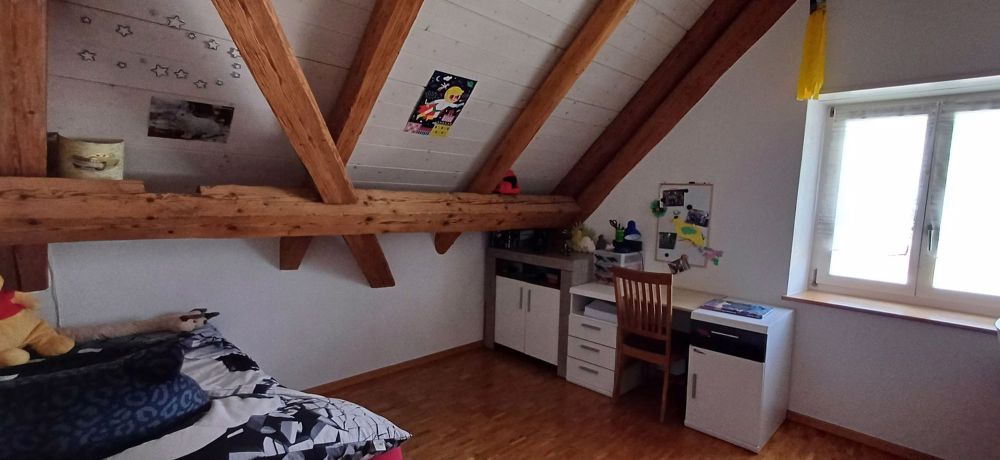 Magnifique appartement de 5,5 pièces à Courtételle - Bild 6