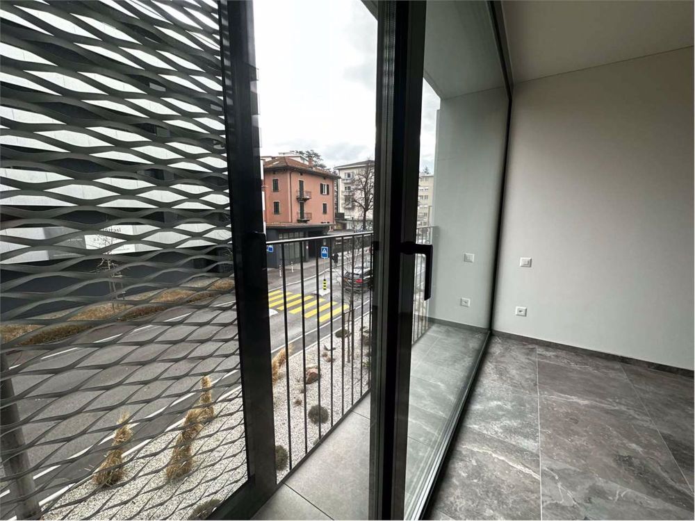 Neue 2,5-Zimmer-Wohnung mit Parkplatz - Bild 9