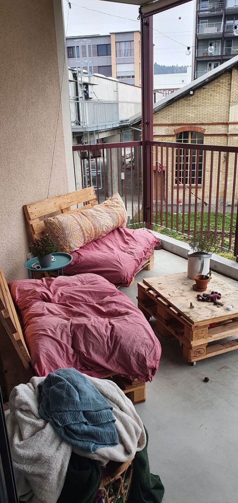 4 ½ Zimmer-Wohnung in Winterthur mieten - Bild 5