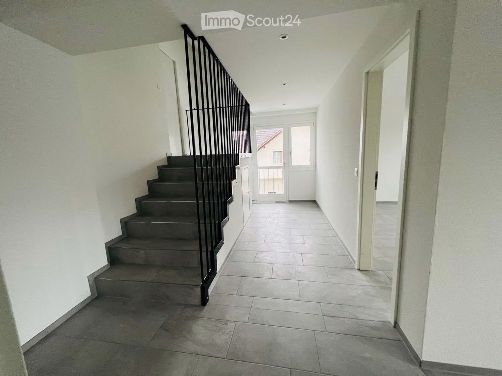 Moderne 2-Zimmer-Wohnung in Neubau - Aarau Rohr - Bild 6