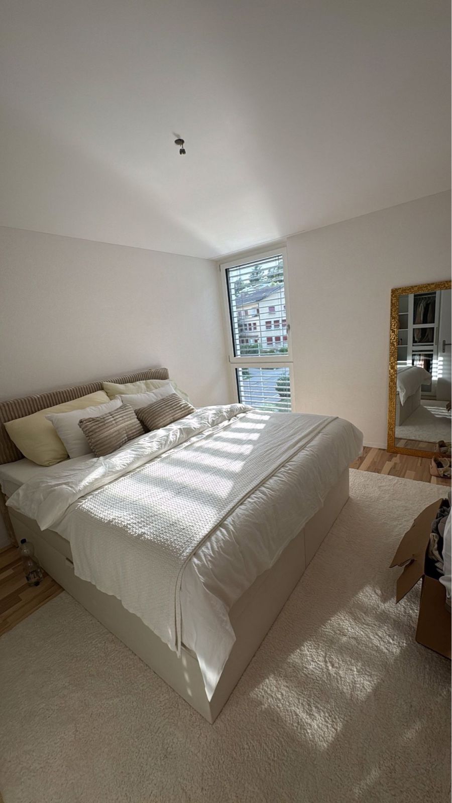 Moderne 2.5-Zimmerwohnung in Grenchen - Bild 5