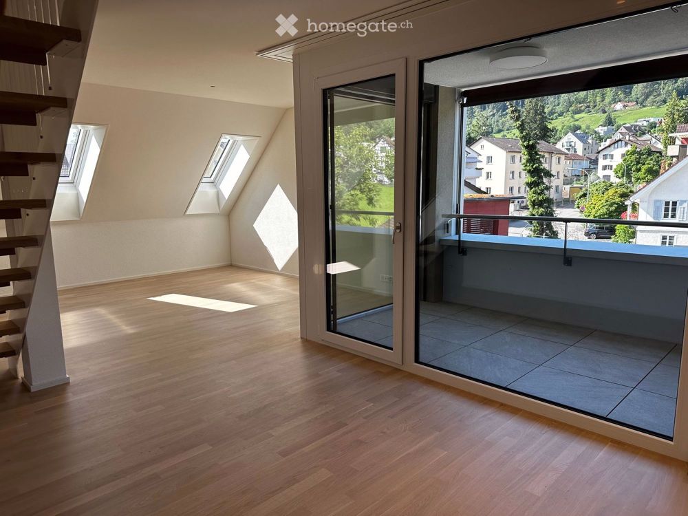 Charmante-Maisonette-Wohnung - Bild 6