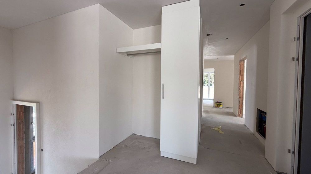 ``Erstbezug`` Wundervolle 5.5 Zimmer Attikawohnung im Eigentumsstandard - Bild 5