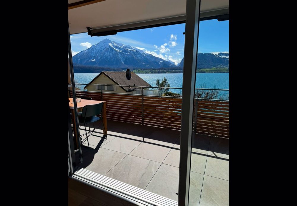 3 rooms apartment, 3653 Oberhofen Am Thunersee - Bild 3