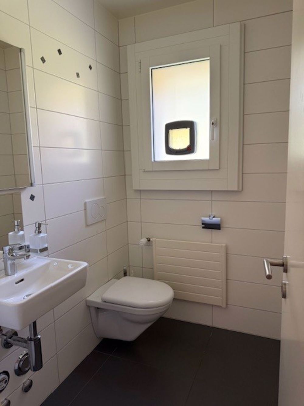 Geräumige 5.5-Zimmer-Wohnung mit atemberaubendem Seeblick in Corseaux - Bild 9