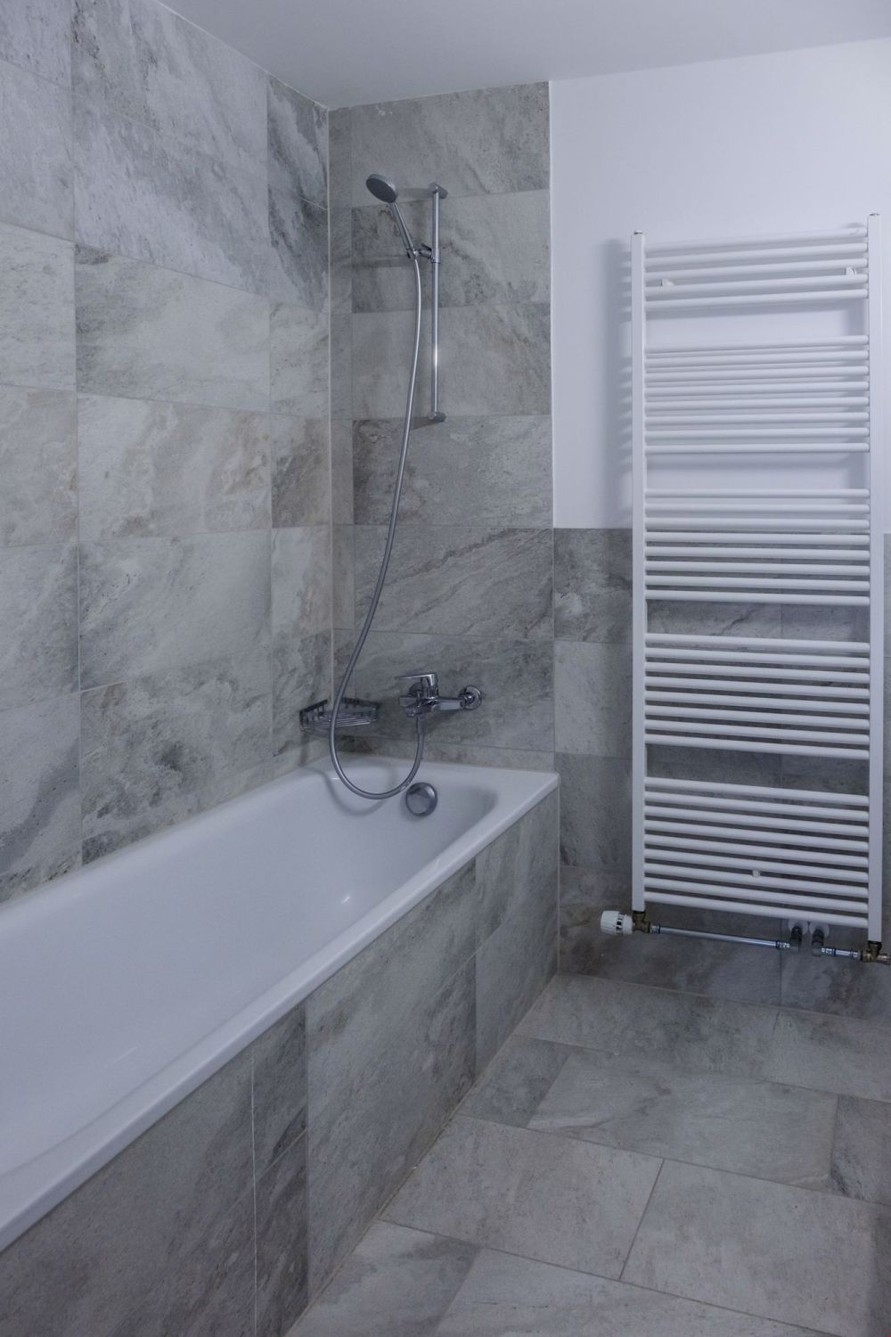 Wohnen im neu sanierten Terminushaus Frutigen - Bild 4