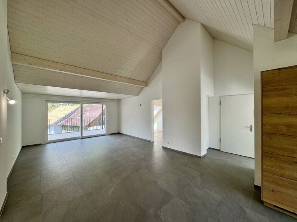 6 ½ Zimmer-Wohnung in Herbetswil mieten - Bild 6