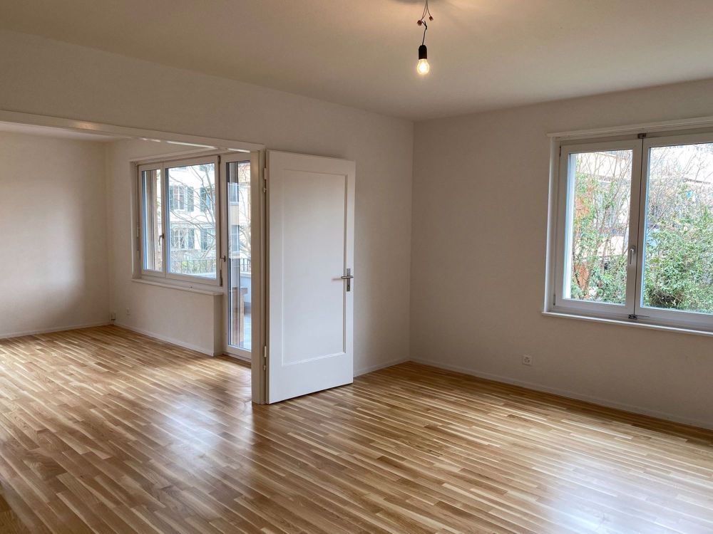 BERNE - GRYPHENHÜBELIWEG 26 - 4 + 1 ZIMMERWOHNUNG IM 2. STOCKWERK - Bild 13