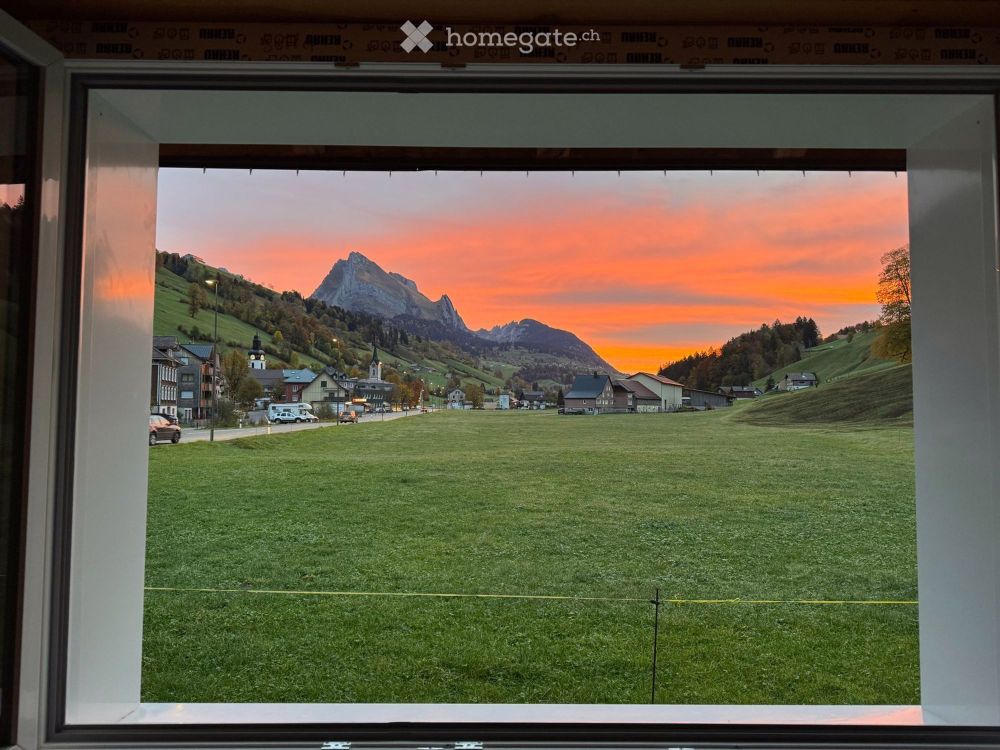 Traumhafte 3-Zimmer-Wohnung in Alt St. Johann - Bild 11