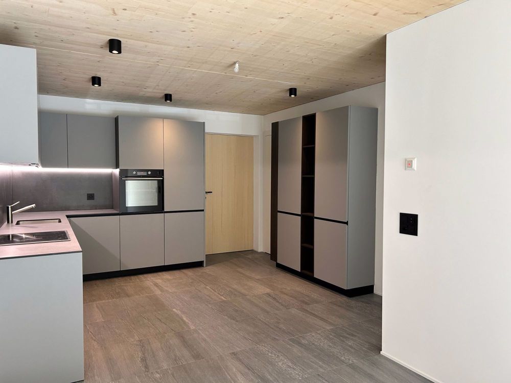 Nuovi Appartamenti da 2.5 locali Minergie P a Cama (GR) - Bild 9