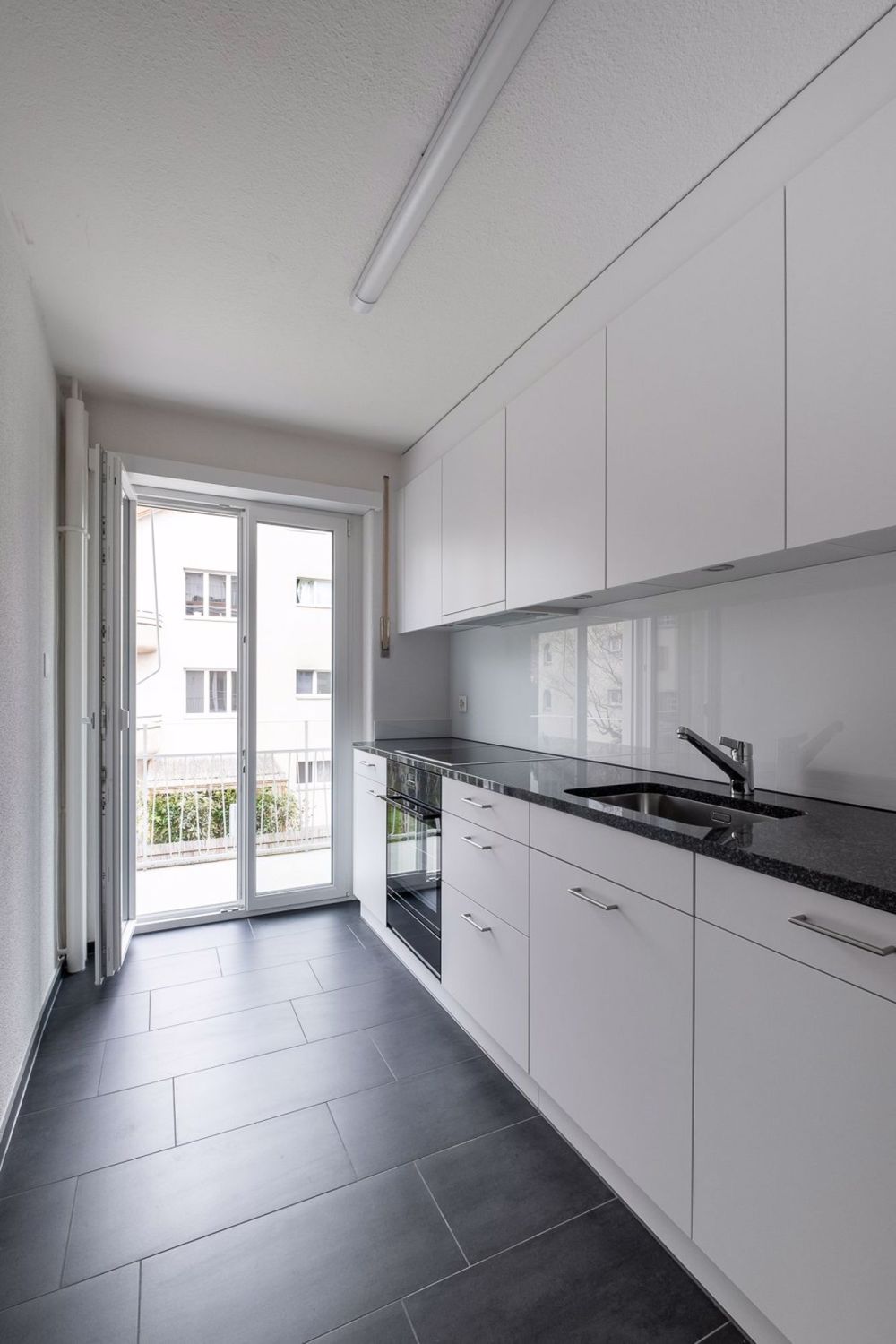 Gemütliche Stadtwohnung mit Balkon - Bild 4