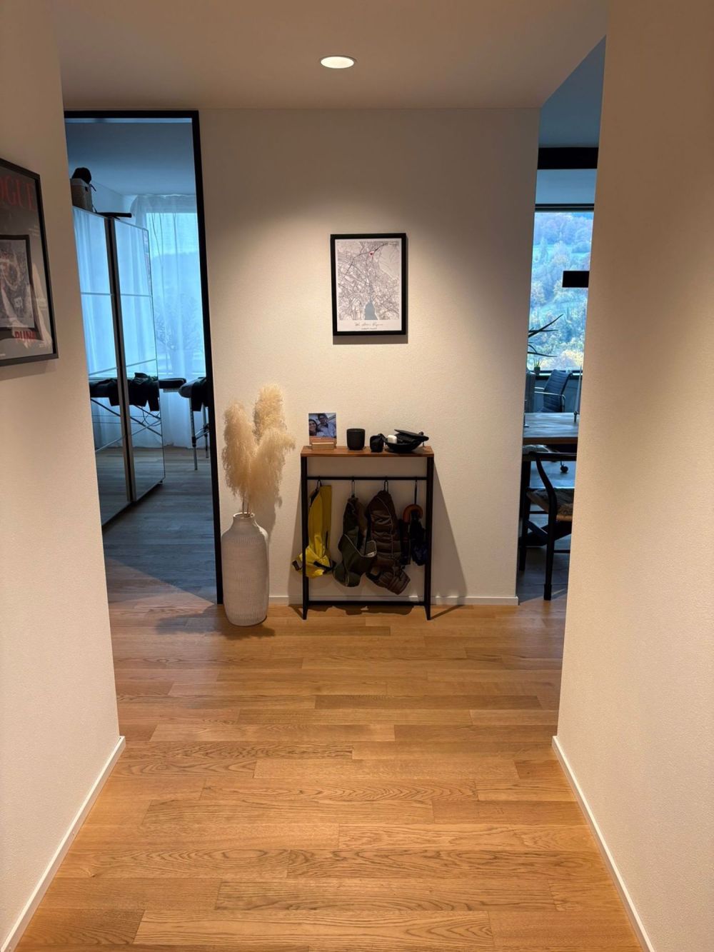 8. Stock Akara Tower im Herzen von Baden - Bild 6