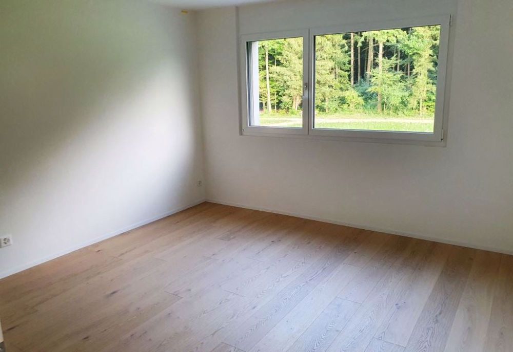 3.5-Zimmer Wohnung - Bild 3