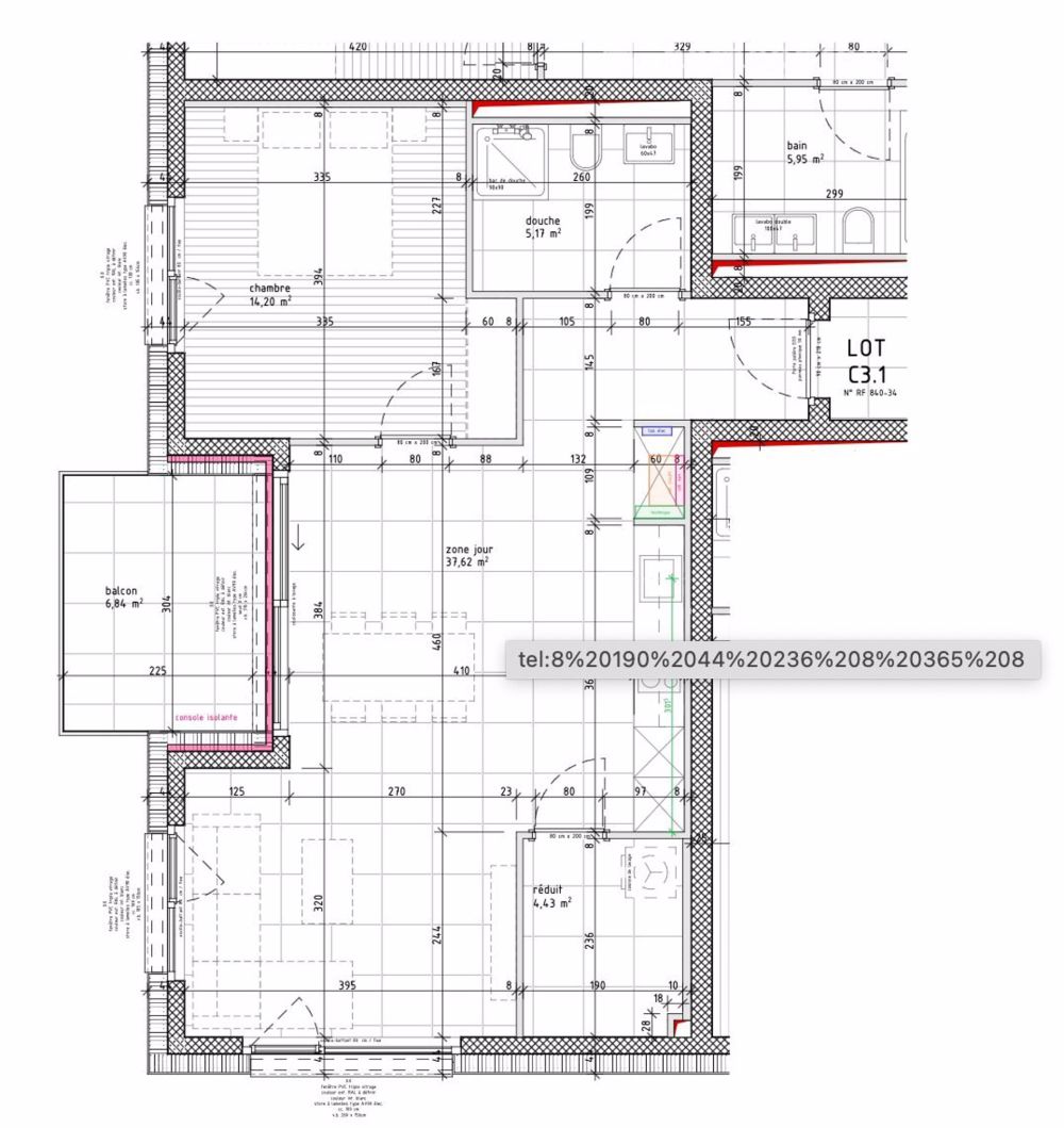 2,5 Zimmer neubau in Murist mit zusätzlichem Abstellraum - Bild 4