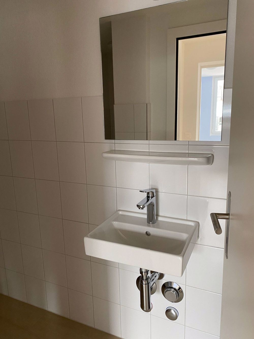 *Erstvermietung nach Sanierung – Charmante Wohnung im Herzen von Hauptwil* - Bild 9