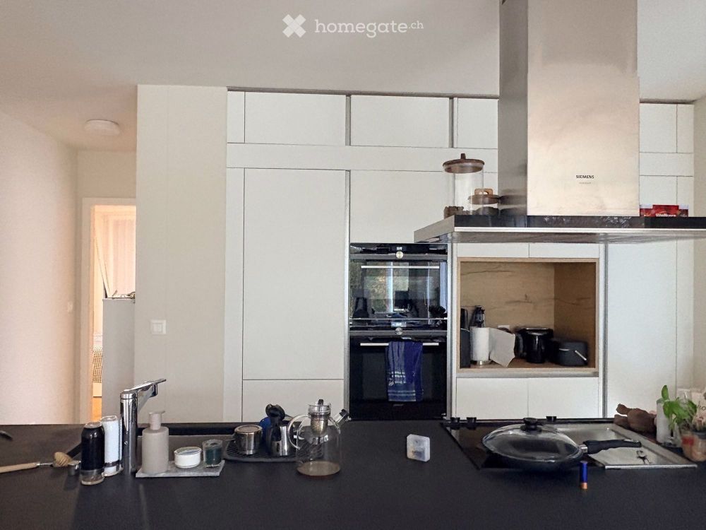 Schönes Smart-Apartment in Versoix - Bild 8