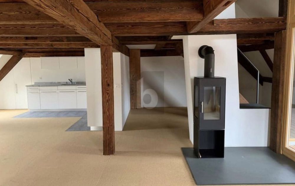 UNIKAT! HOCHWERTIG RENOVIERT MIT SICHTBALKEN! - Bild 2