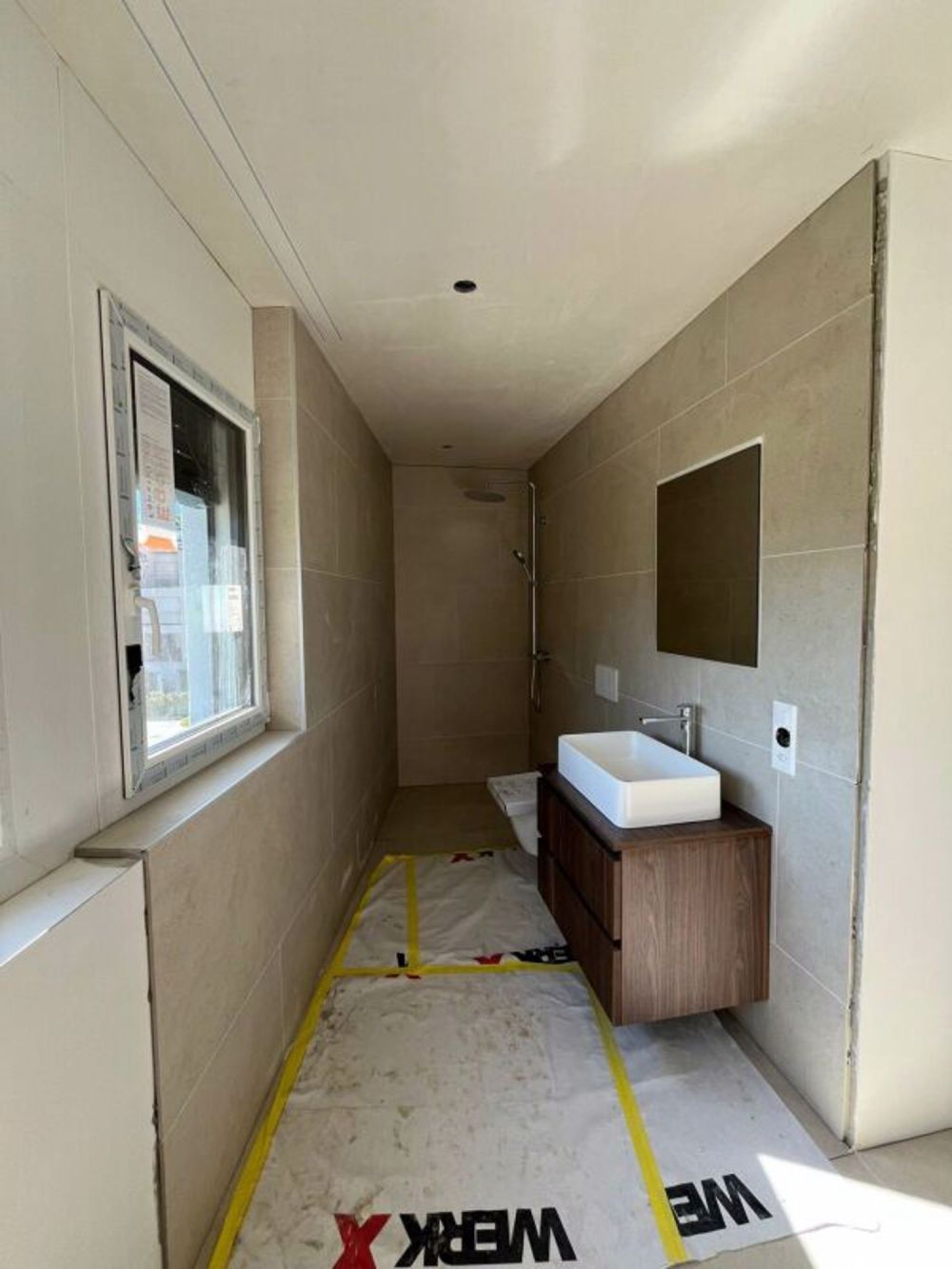 NEUE 4.5-ZIMMER-WOHNUNG - GIUBIASCO - Bild 3