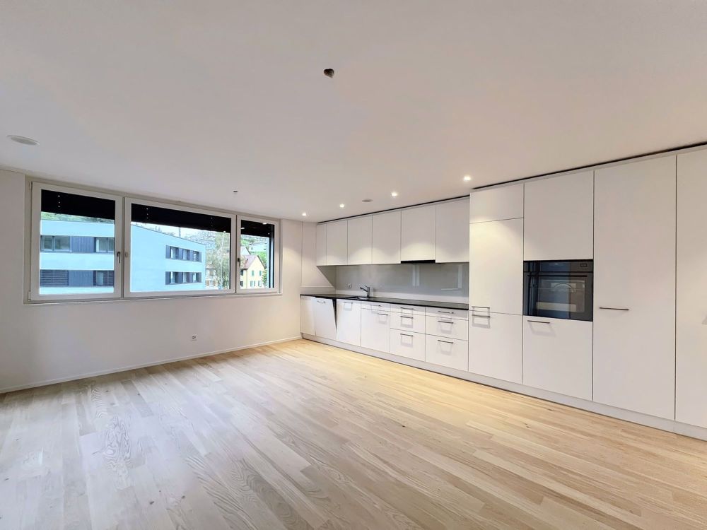 Attraktive 2.5-Zimmer-Attikawohnung - Bild 1