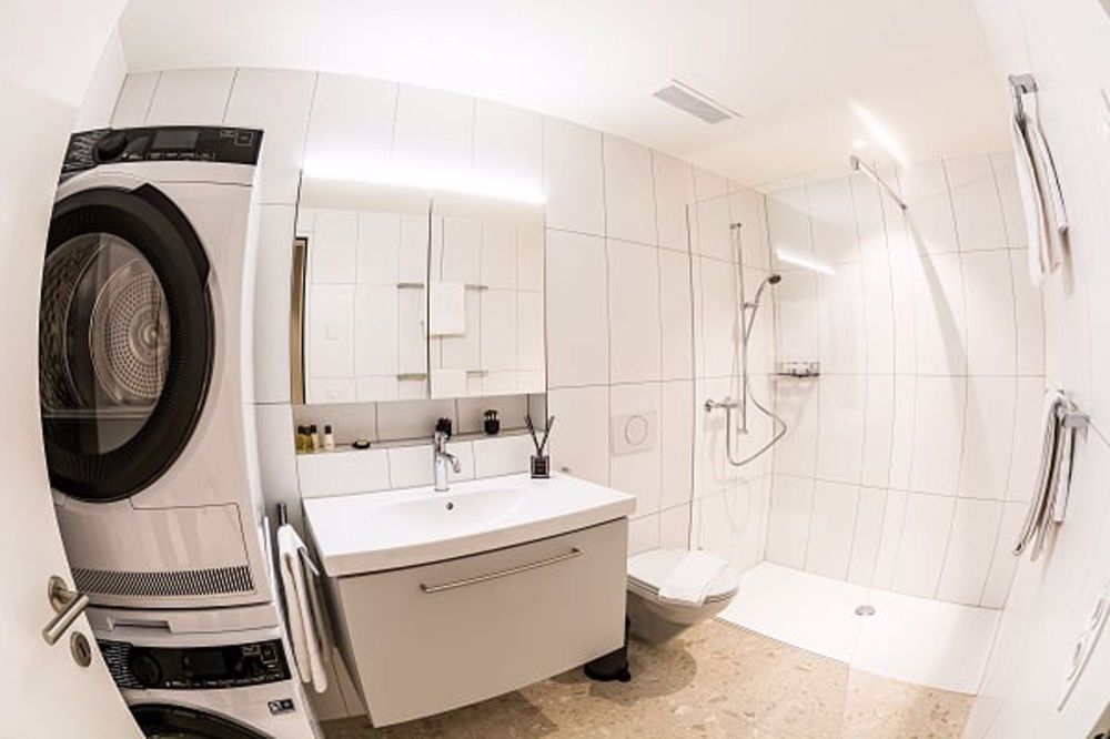 New apartments in the heart of Zurich-Oerlikon - Bild 7