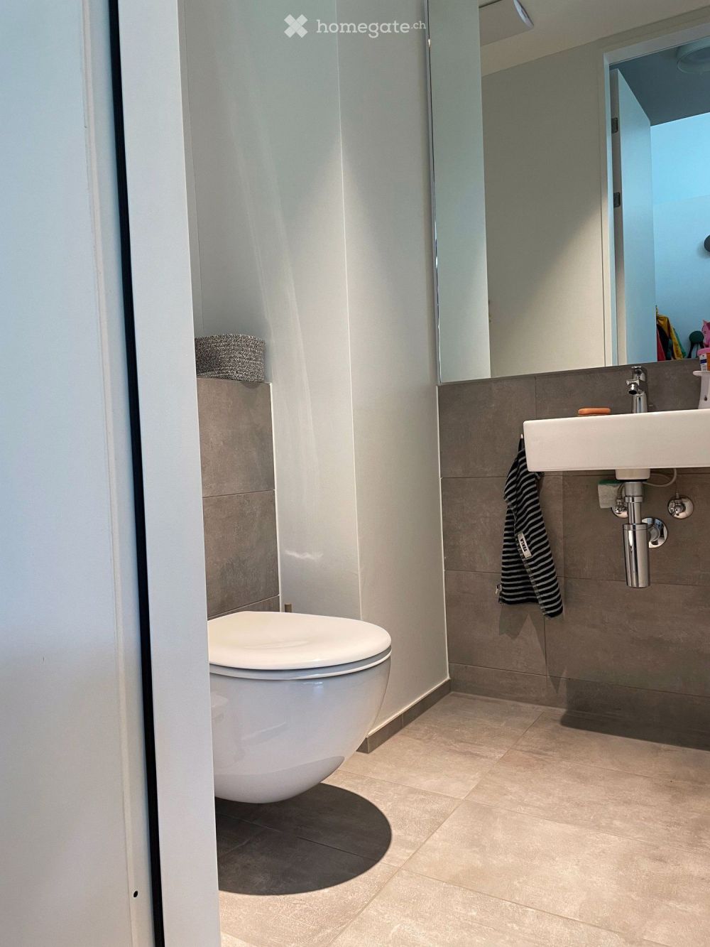 Exklusive 4.5-Zimmer-Maisonettewohnung in Mels - Bild 7