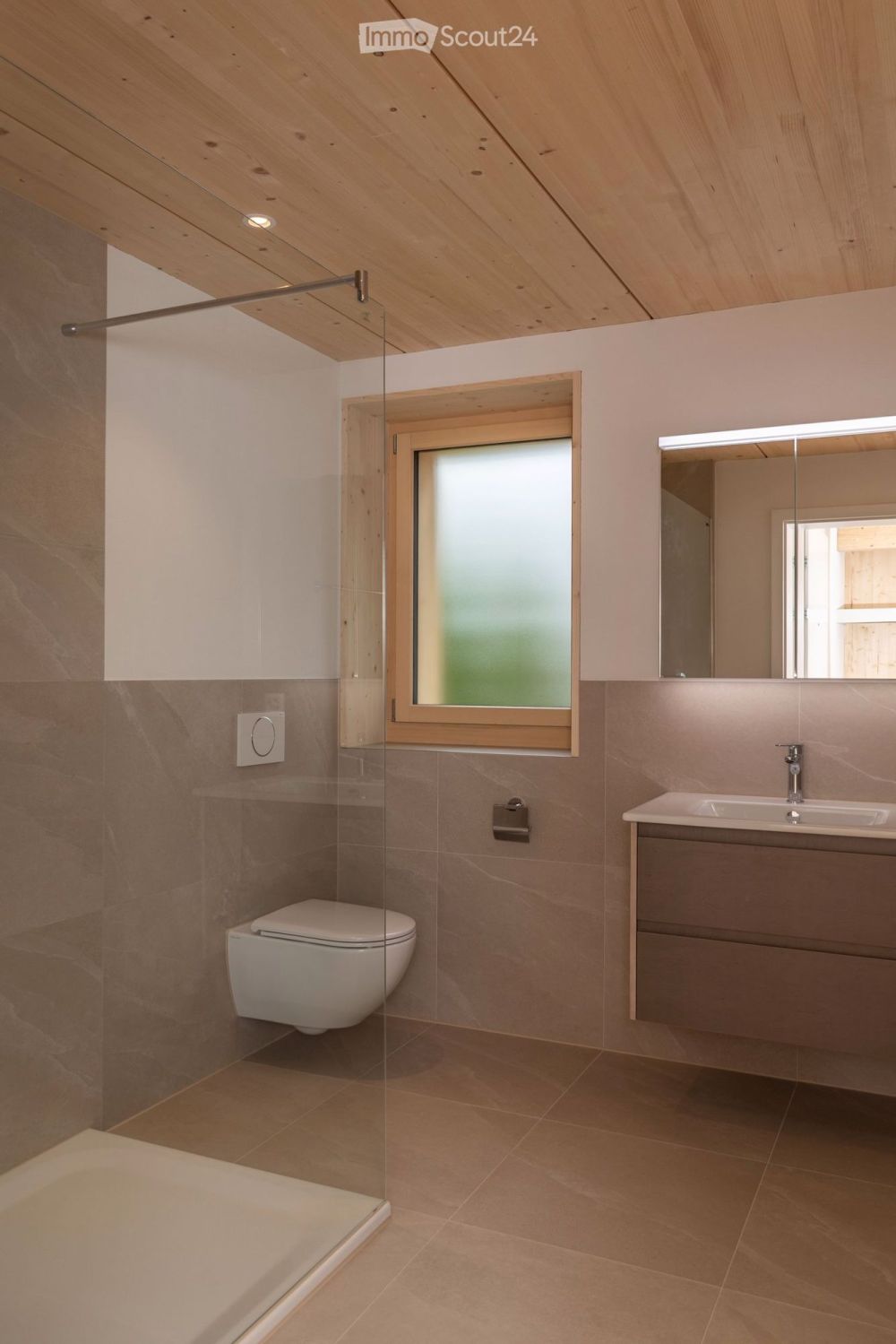 Gesundes Wohnen in dieser 4.5-Zimmer-Neubauwohnung mit Galerie - Bild 6