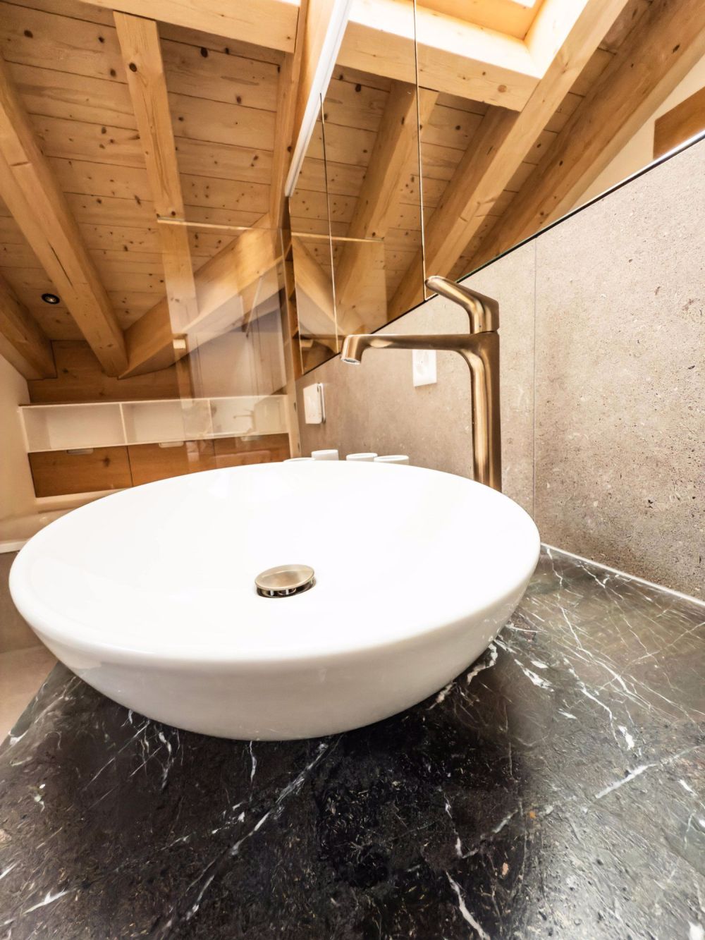 3.5-Zimmer-Penthouse-Appartement als Zweitwohnung – bei Bedarf auch als Erstwohnung - Bild 10