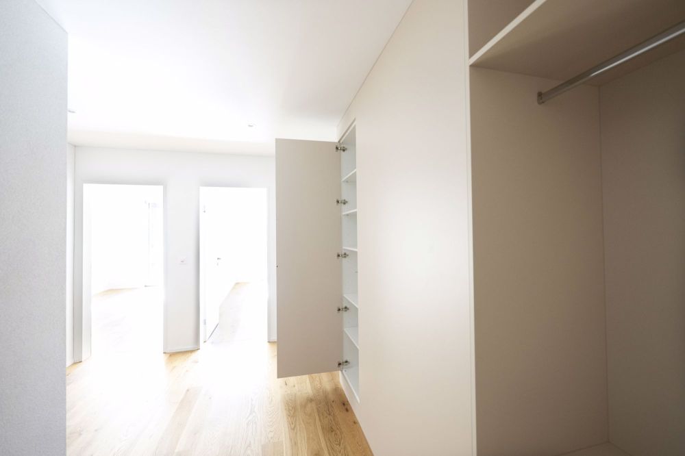 1 Monat GRATIS - ERSTVERMIETUNG BAHNWEID in Deitingen HOCHWERTIGES WOHNEN IN MODERNER ARCHITEKTUR - Bild 7