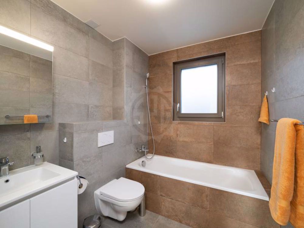 Prächtige Wohnung - Collex - Bild 9