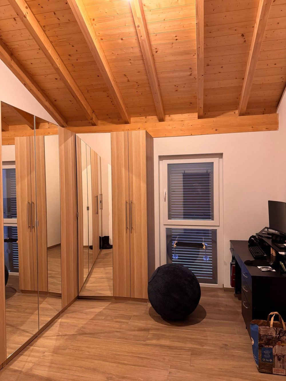 Appartement 3,5 pièces de 82,75m2 à Vouvry - Bild 4