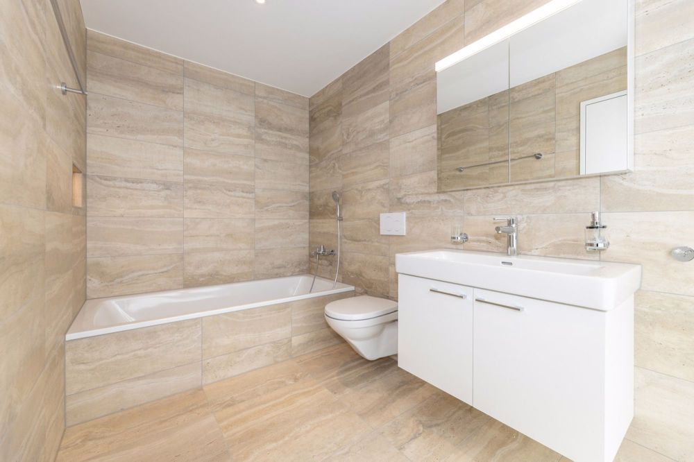 2 ½ Zimmer-Wohnung in Nebikon mieten - Bild 9