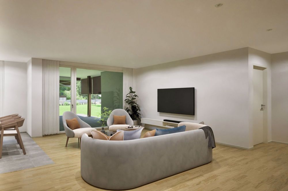 Willkommen in Ihrem neuen Zuhause! - Bild 3