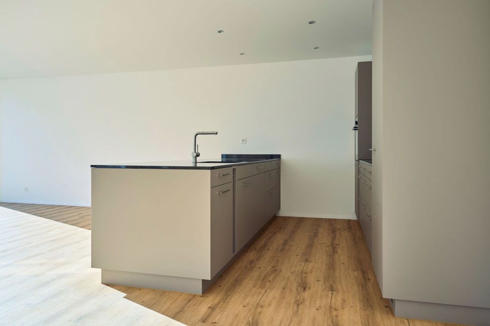 Moderne 3.5-Zimmer-Terrassenwohnung in Niederbüren - Bild 11