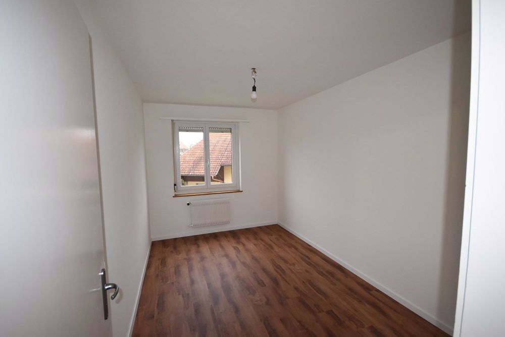 ERSTVERMIETUNG: 4-Zimmerwohnung mit Balkon - Bild 5
