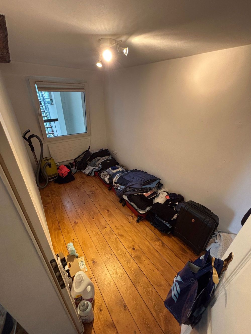 Helle 4.5-Zimmer Wohnung in Feldmeilen mit Seesicht - Bild 12