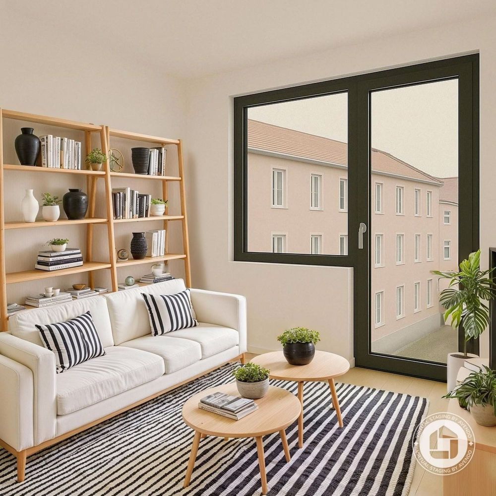 Neue 2 Zimmer Duplexwohnung im DG (Nr. 20) - Bild 3