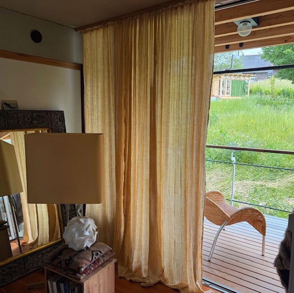 2 1/2 Zi-Wohnung mit natürlichem Charme - Bild 6