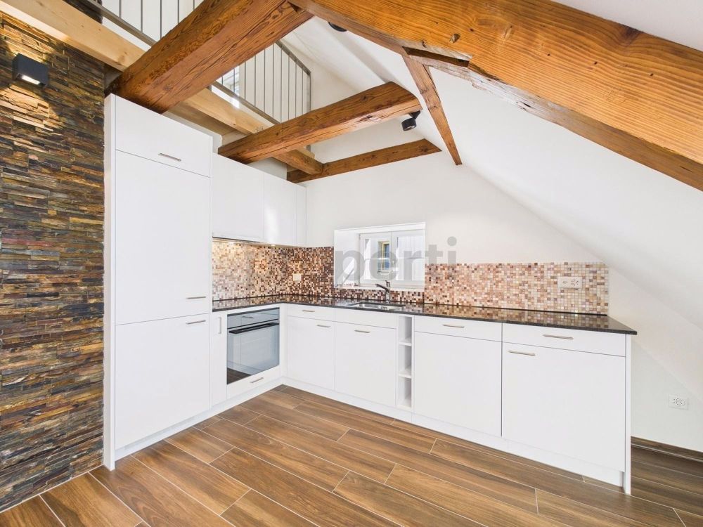 4 ½ Zimmer-Wohnung in Andelfingen mieten - Bild 2